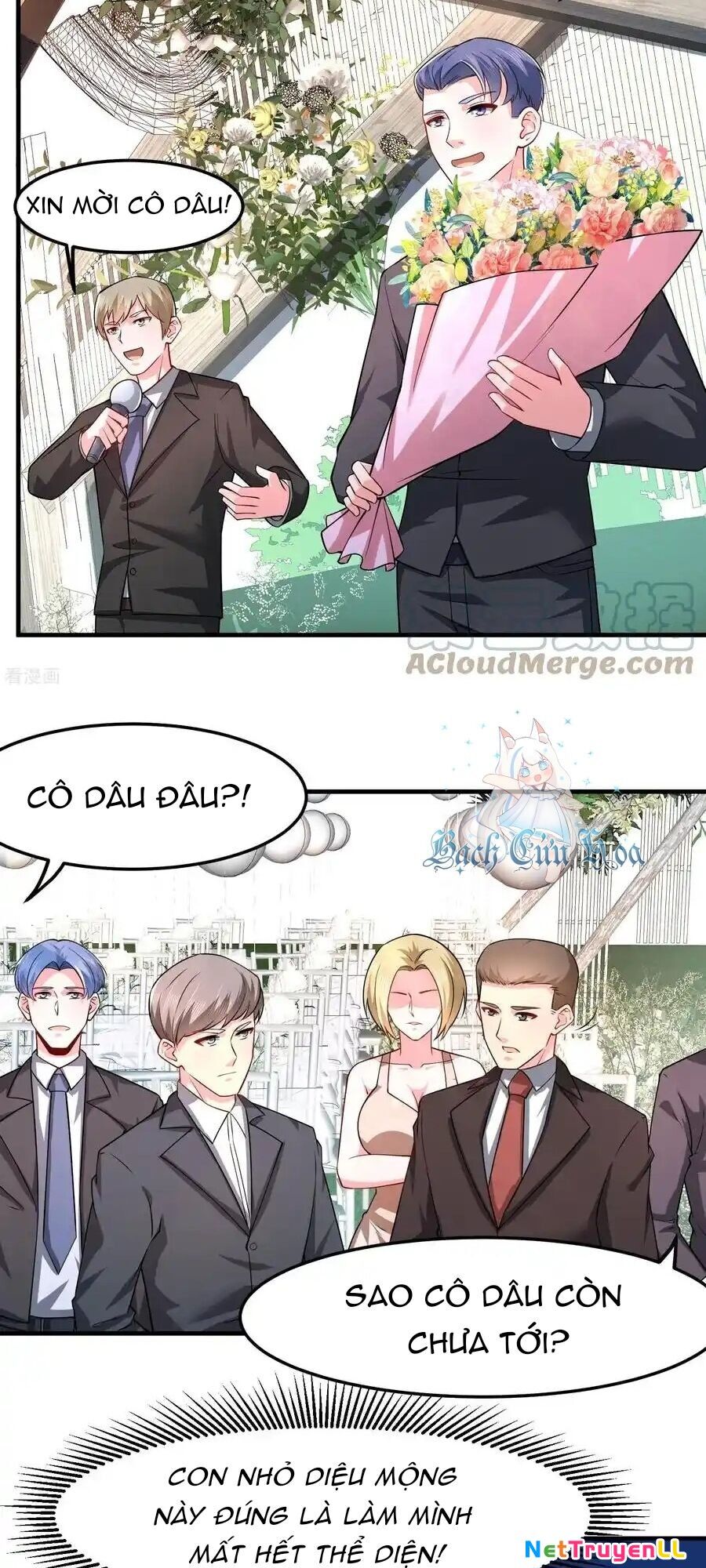 Siêu Năng Bất Lương Học Bá Chapter 45 - 7