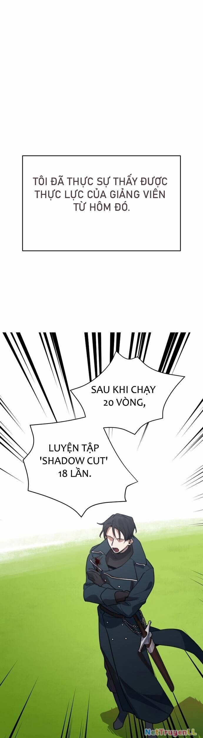 Hero X Demon King X Villain Chapter 1 - 32