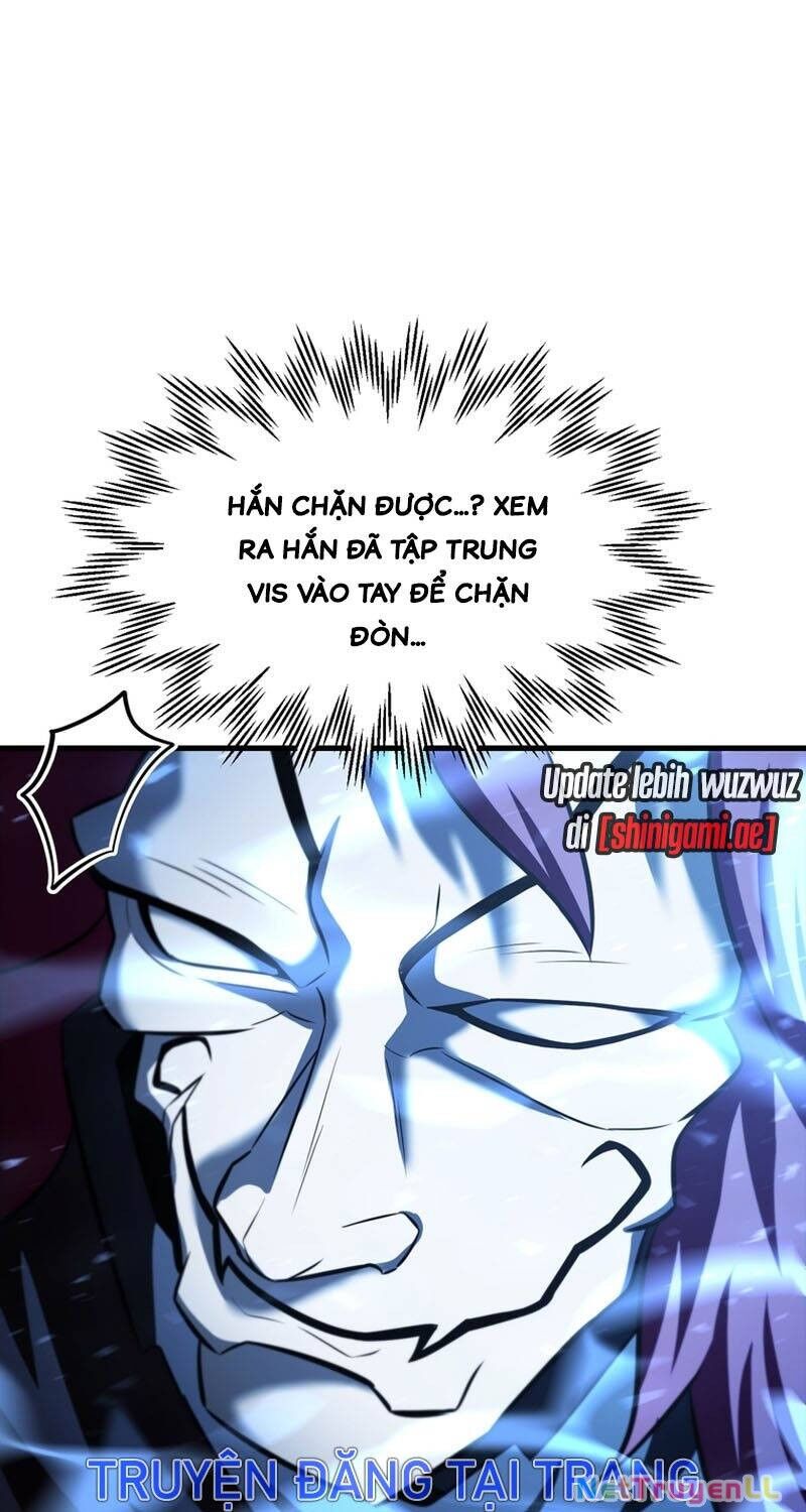 Helmut Đứa Trẻ Bị Ruồng Bỏ Chapter 77 - 75