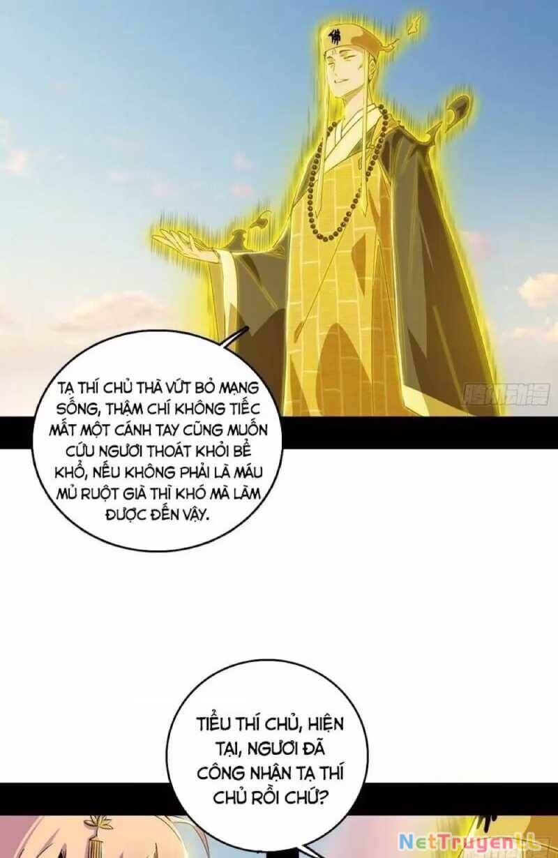 Ta Là Tà Đế Chapter 488 - 35