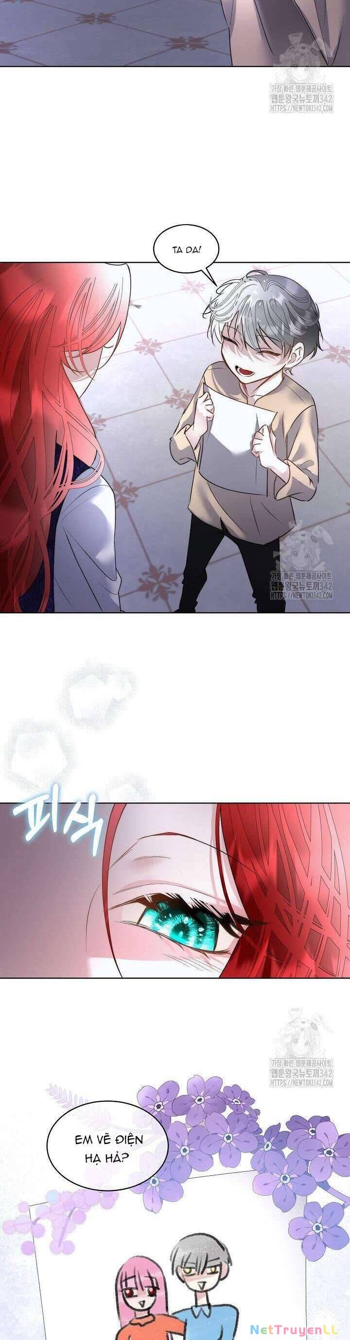 Tạm Thời Tôi Sẽ Bảo Vệ Nam Chính Chapter 69 - 6