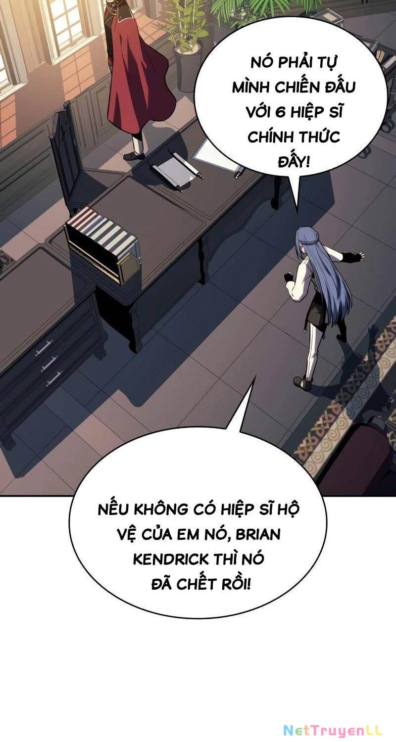 Cậu Út Nhà Công Tước Là Sát Thủ Hồi Quy Chapter 31 - 36