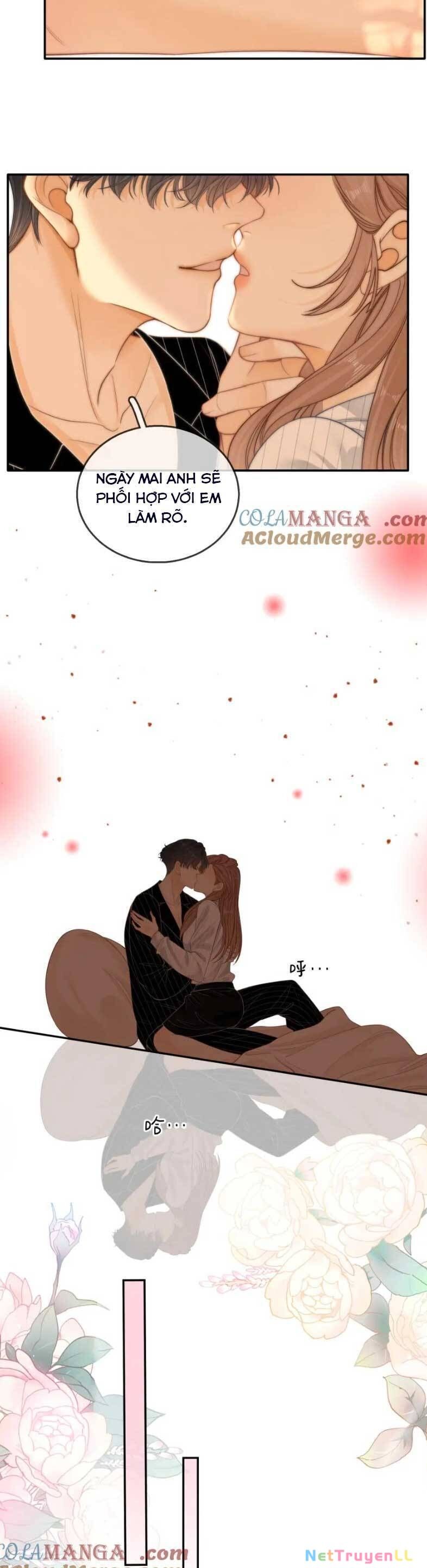 Vưu Vật Chapter 63 - 18