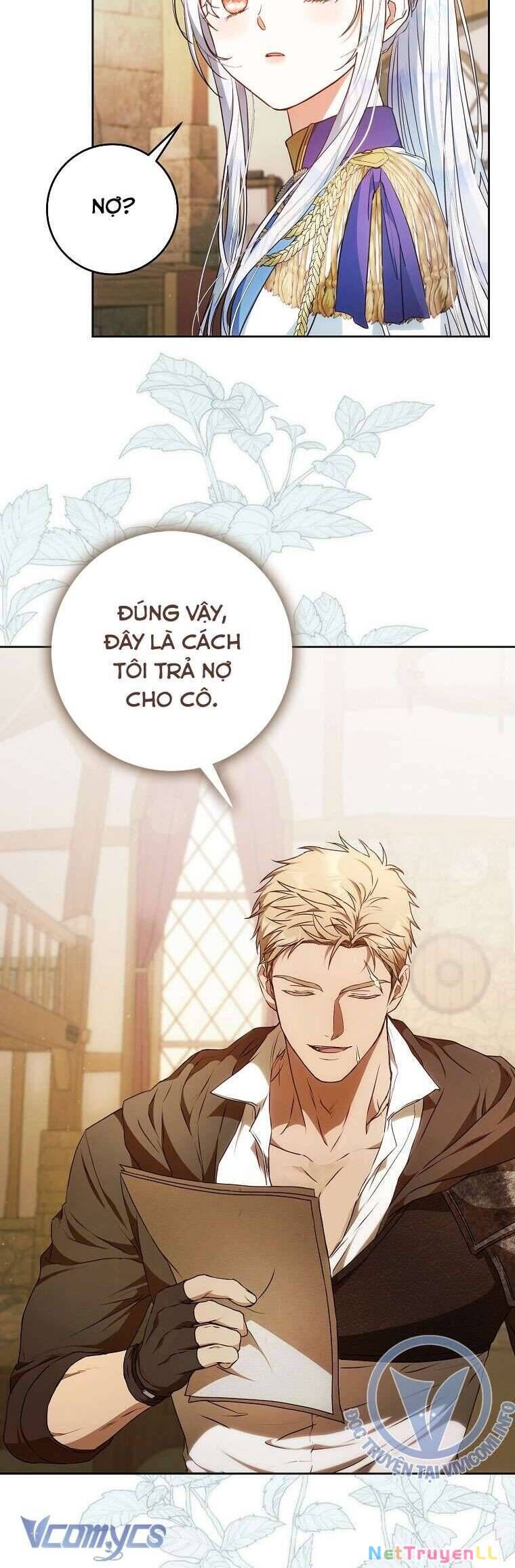 Tôi Trở Thành Vợ Nam Chính Chapter 107 - 57