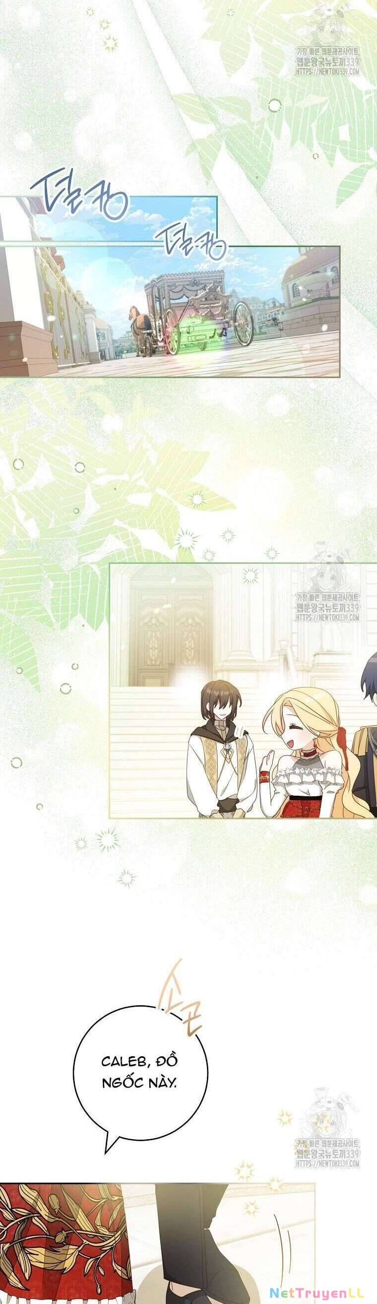 Tôi Đã Phạm Sai Lầm Rồi Chapter 64 - 20