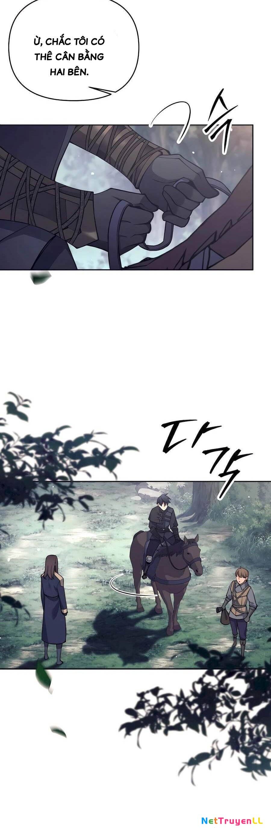 Trở Thành Tên Khốn Ở Thế Giới Dark Fantasy Chapter 33 - 51