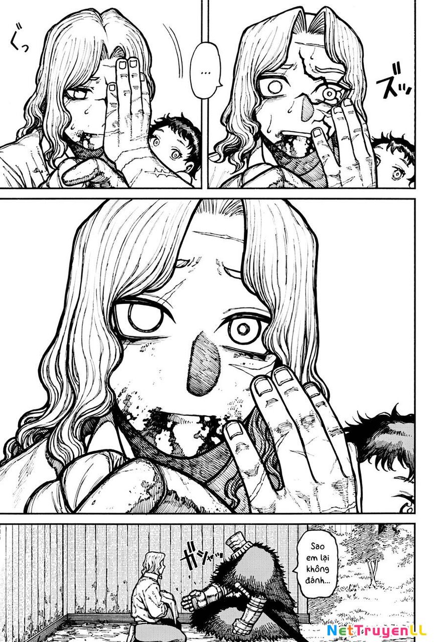 Centuria Chapter 14 - 20