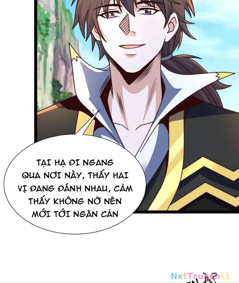 Ta Nuôi Quỷ Ở Trấn Ma Ty Chapter 310 - 48