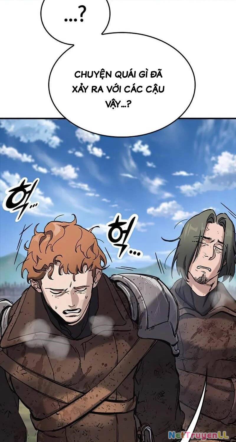 Hiệp Sĩ Sống Vì Ngày Hôm Nay Chapter 15 - 127