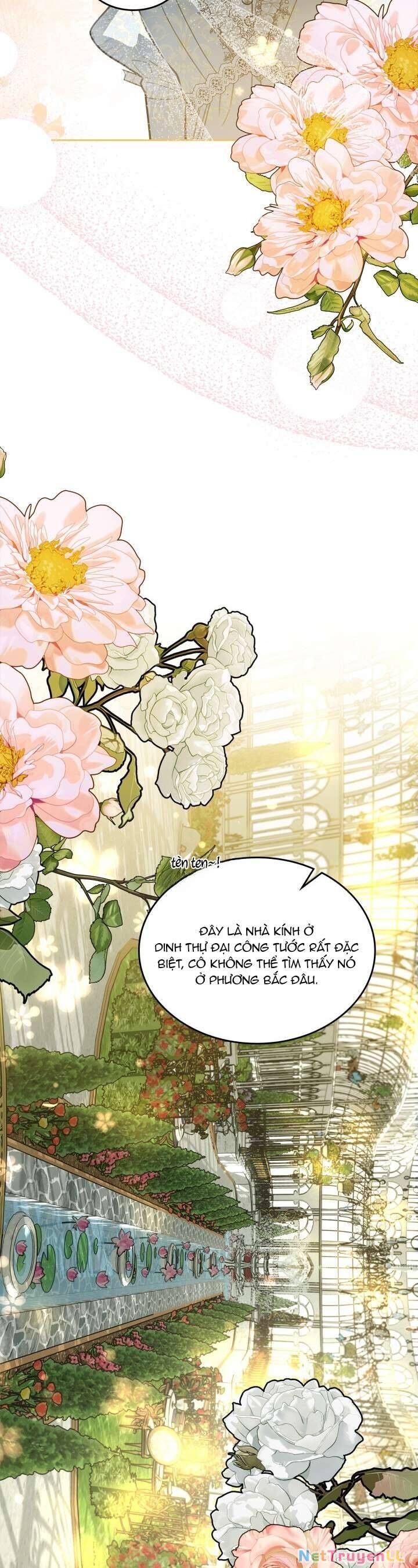 Nam Chính Quái Vật Sống Dưới Giường Tôi Chapter 49 - 25