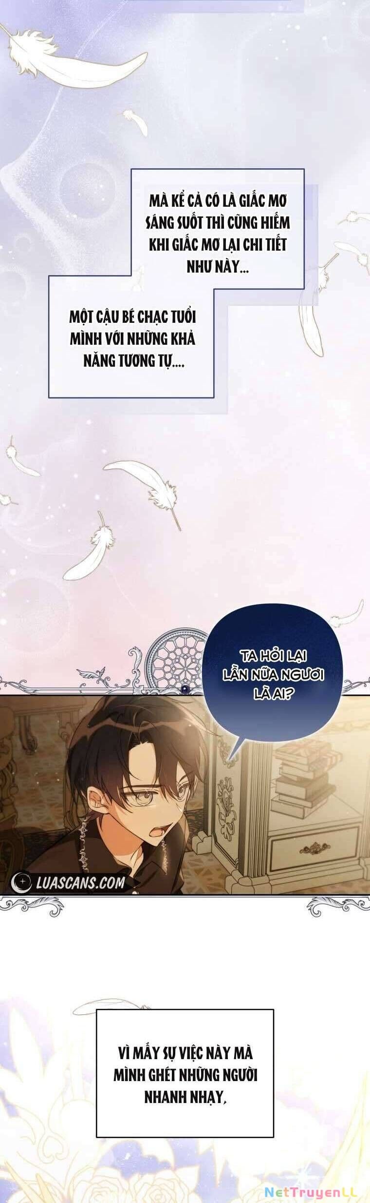 Bạn Có Cần Sự Cứu Rỗi Không? Chapter 5 - 24