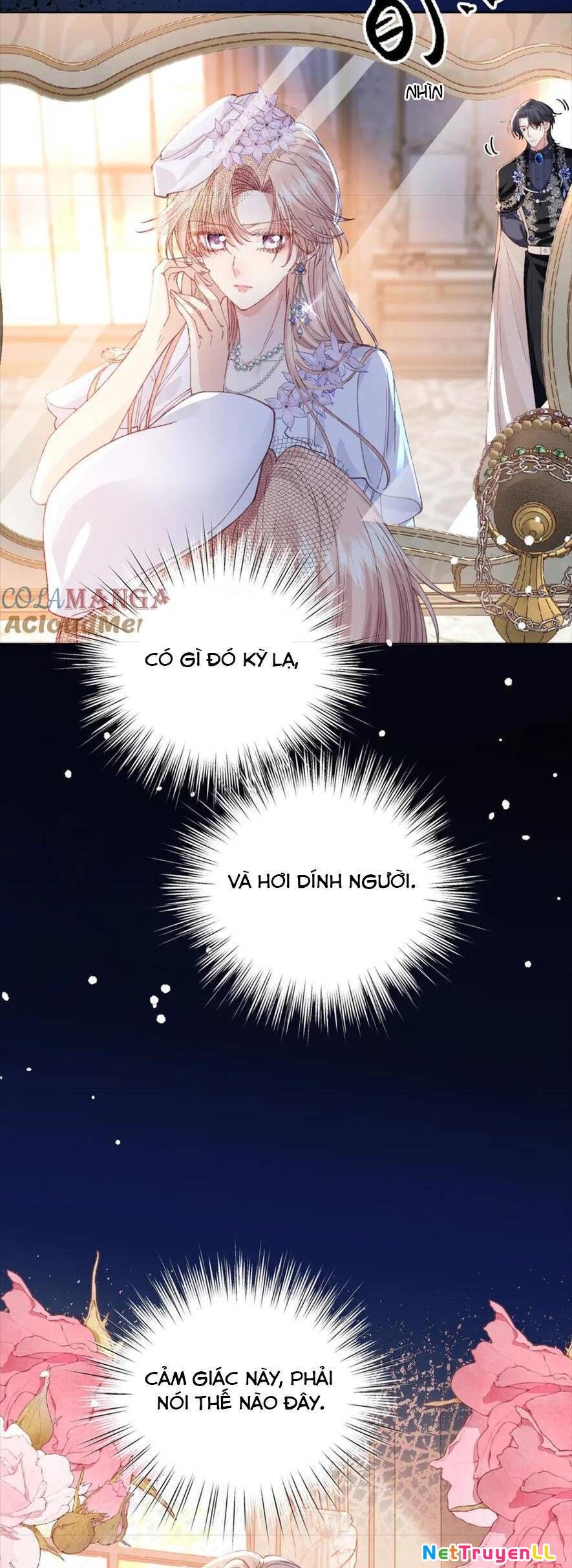 Nữ Chính Trong Truyện Ngược Luyến Tình Yêu Đã Thức Tỉnh Chapter 18 - 5