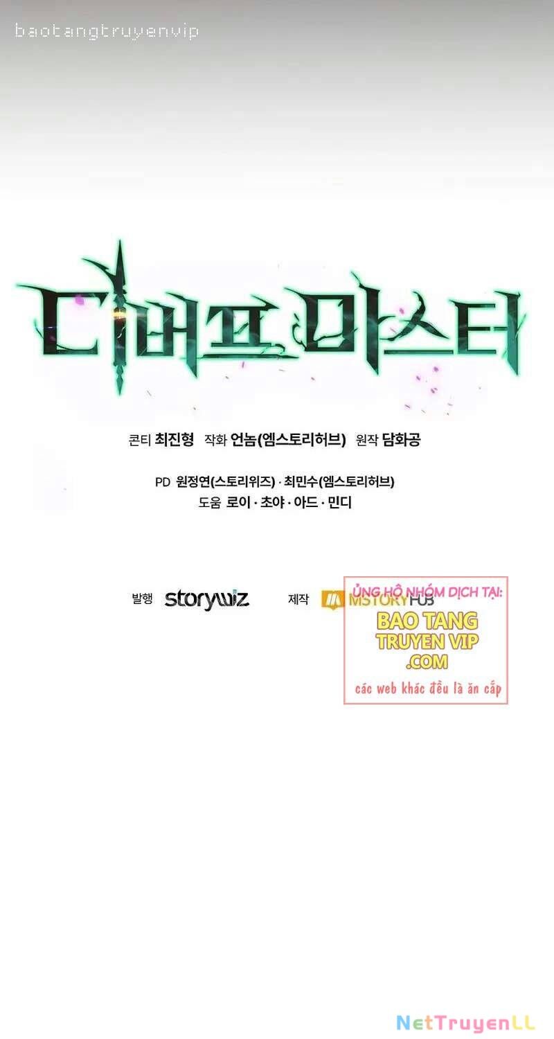 Bậc Thầy Debuff Chapter 33 - 88