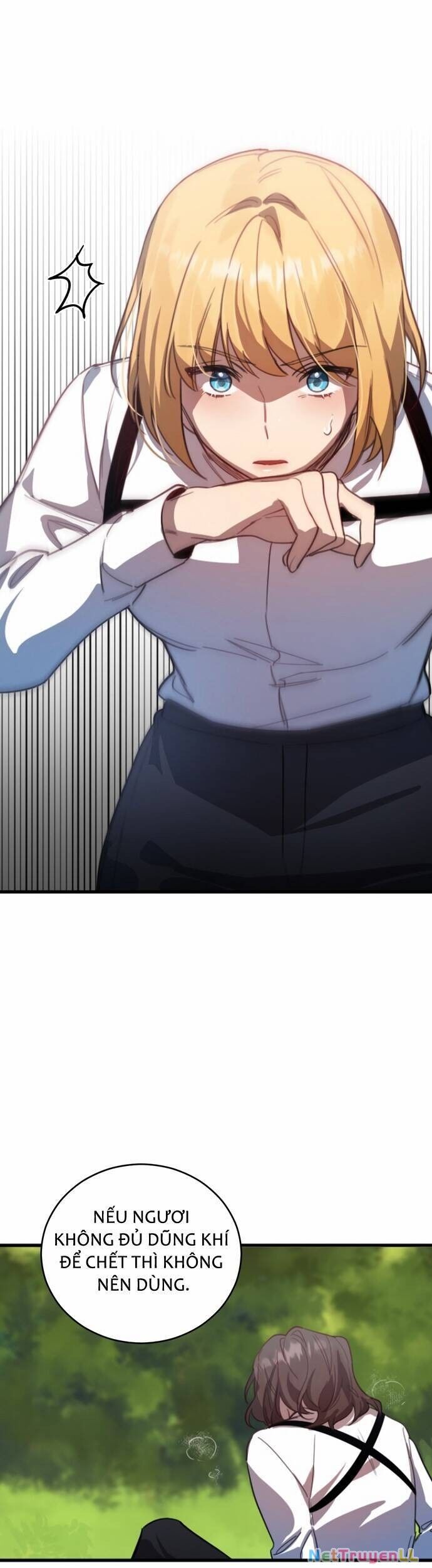 Hero X Demon King X Villain Chapter 1 - 30