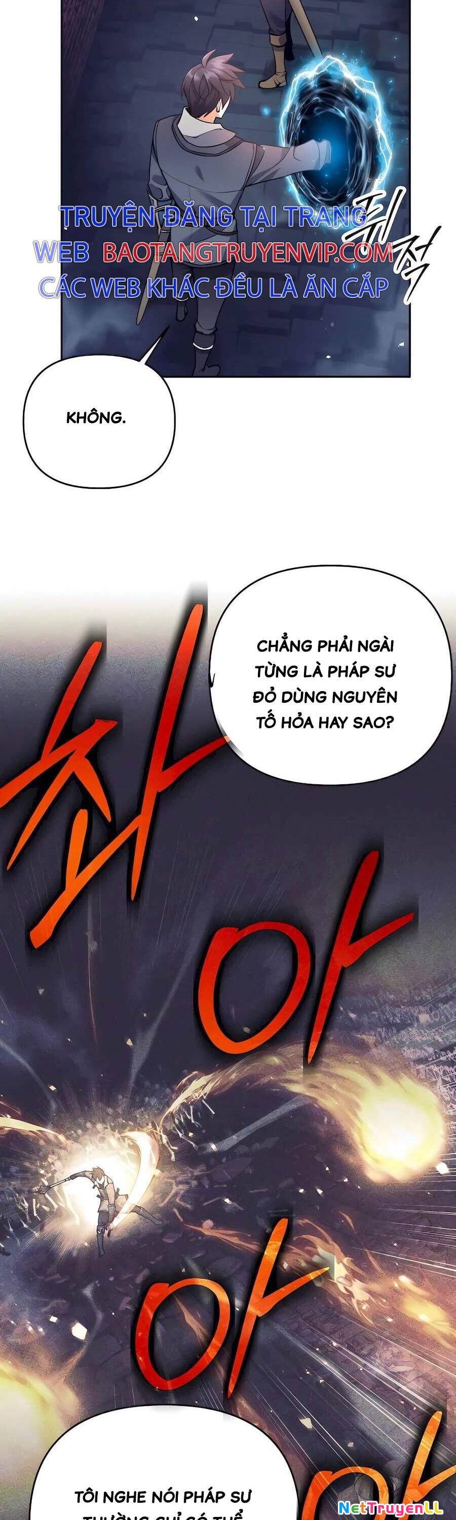 Trở Thành Tên Khốn Ở Thế Giới Dark Fantasy Chapter 33 - 15