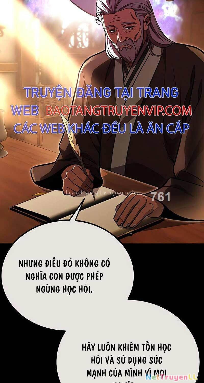 Hướng Dẫn Sinh Tồn Trong Học Viện Chapter 33 - 4