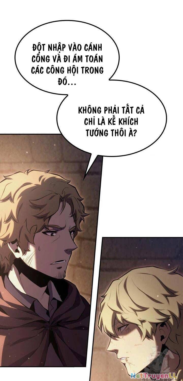 Con Trai Út Của Bá Tước Là Một Người Chơi Chapter 63 - 21
