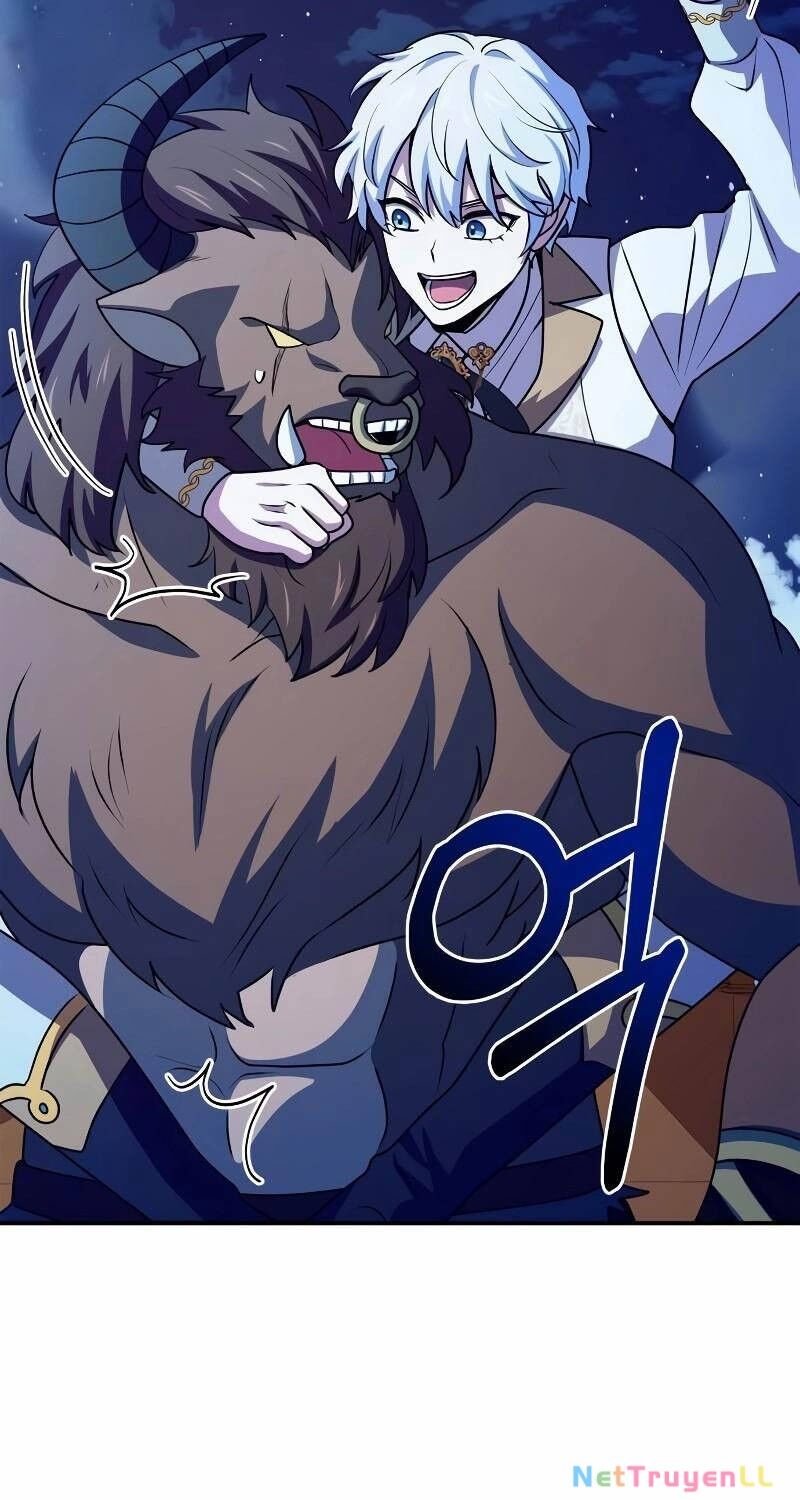 Hoàng Tử Bán Thuốc Chapter 36 - 42