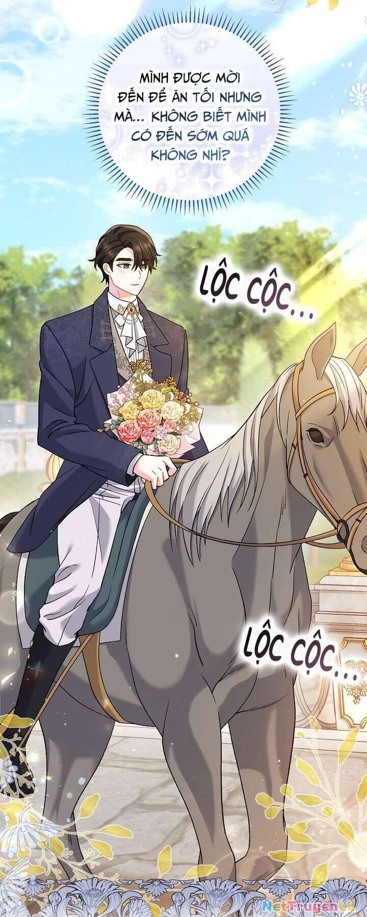 Người Xem Mắt Của Ác Nữ Quá Hoàn Hảo Chapter 16 - 32