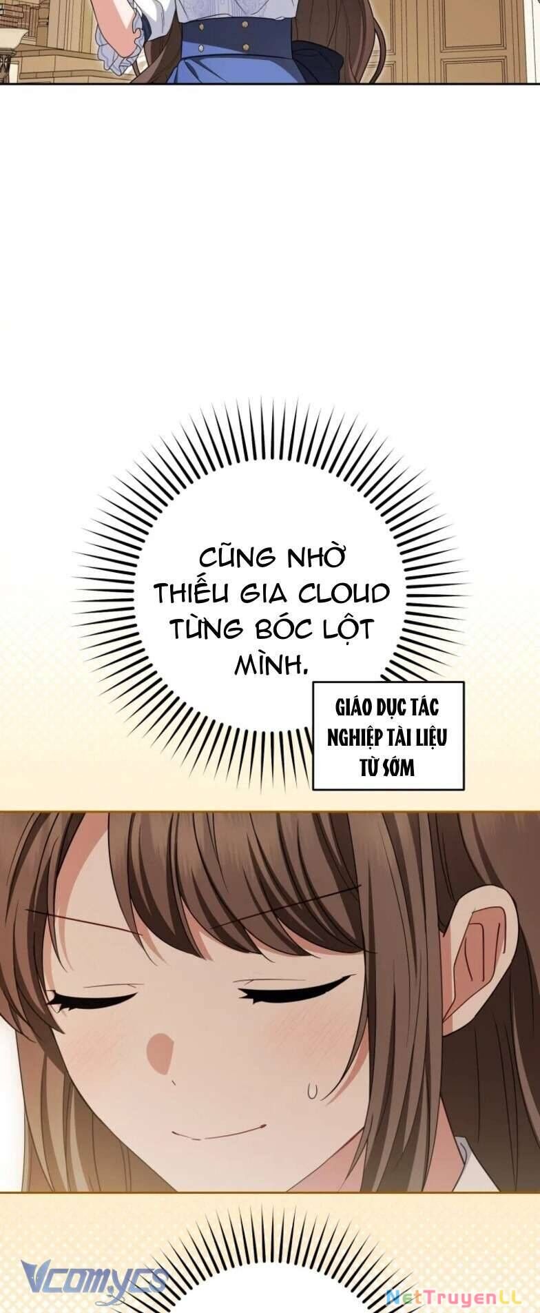 Được Yêu Thương Mà Còn Ngại Ngùng Sao! Chapter 72 - 50