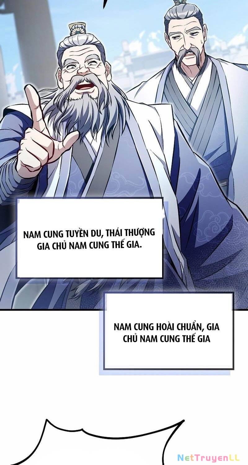 Tư Mã Song Hiệp Chapter 44 - 58