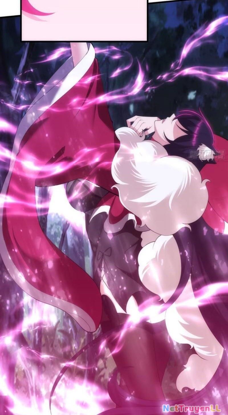 Thái Cổ Yêu Thánh Lấy Ta Làm Lô Đỉnh Chapter 87 - 38