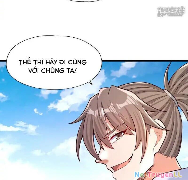 Ta Bị Nhốt Tại Cùng Một Ngày Mười Vạn Năm Chapter 424 - 48