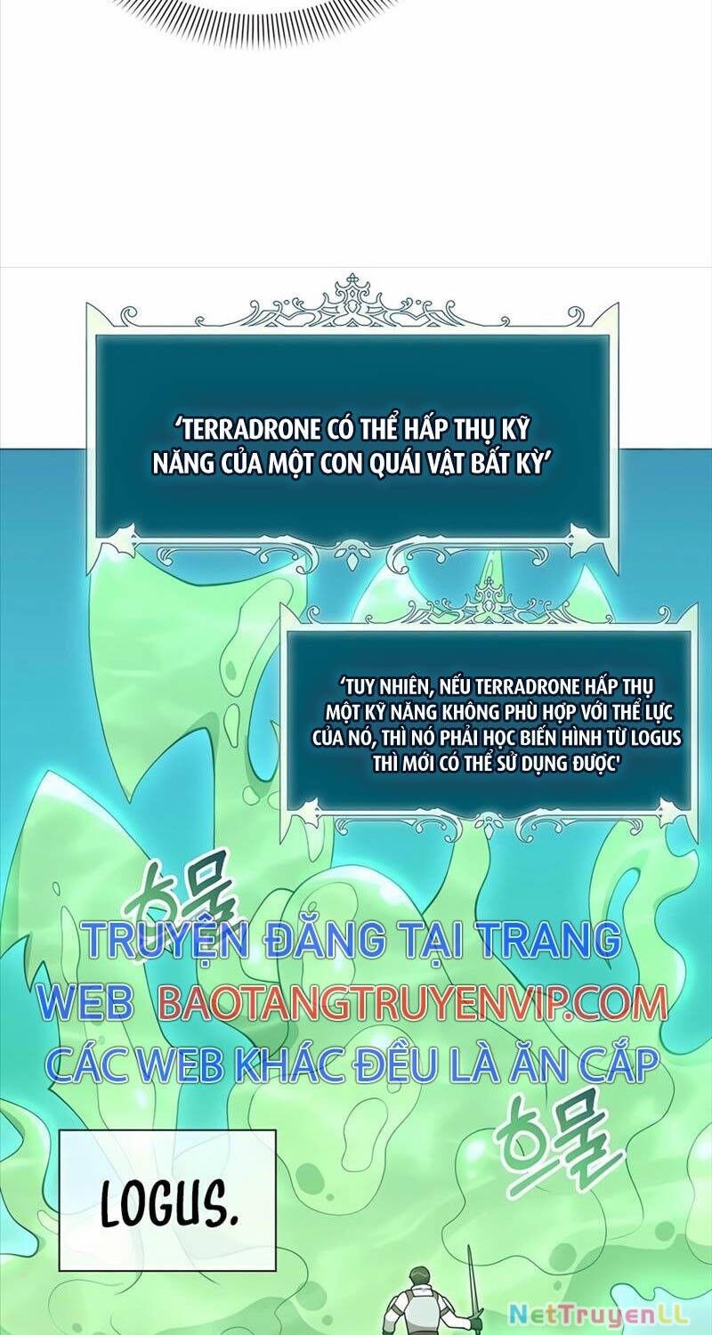 Tôi Làm Vườn Tại Thế Giới Thợ Săn Chapter 41 - 24