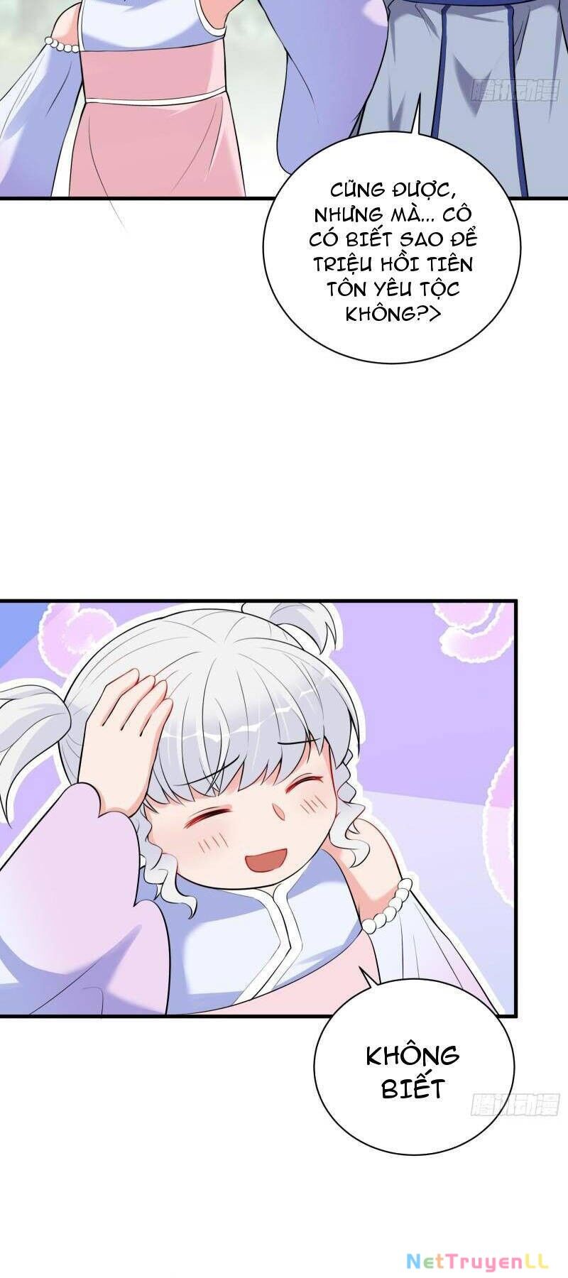 Tu Tiên Phải Dựa Vào Sugar Mommy Chapter 221 - 18