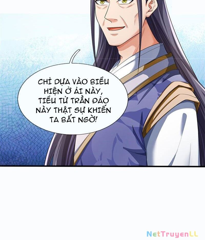 Ta Có Thể Sửa Chữa Vạn Vật Trên Dòng Thời Gian Chapter 113 - 27