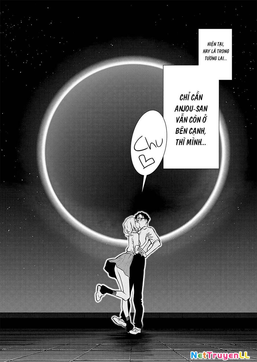 Yancha Gal No Anjou-San Chapter 164 - 10