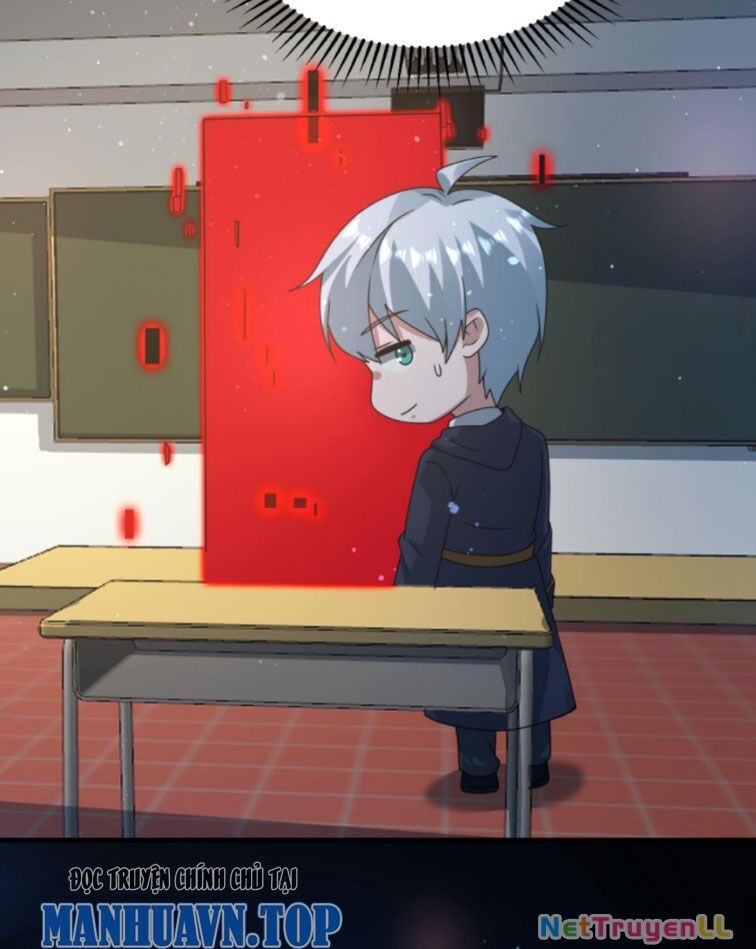 Ngày Tận Thế: Ta Nhận Được Tỷ Lệ Rớt Đồ Gấp 100 Lần Chapter 343 - 21