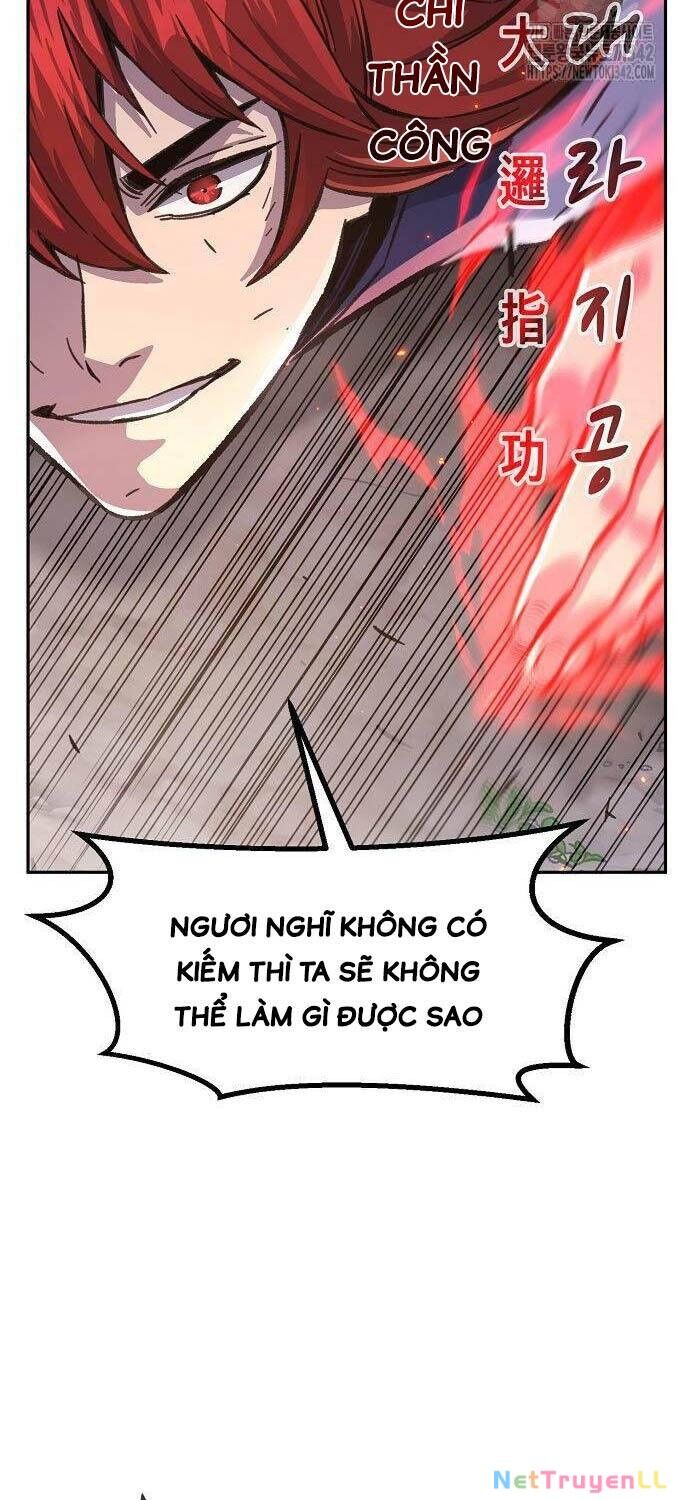 Cảm Kiếm Tuyệt Đối Chapter 92 - 62