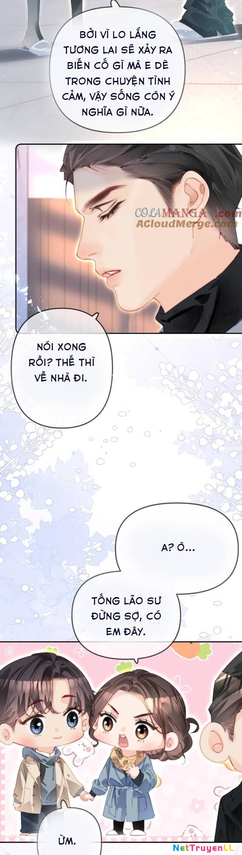 Vợ Chồng Đỉnh Lưu Có Chút Ngọt Ngào Chapter 100 - 7