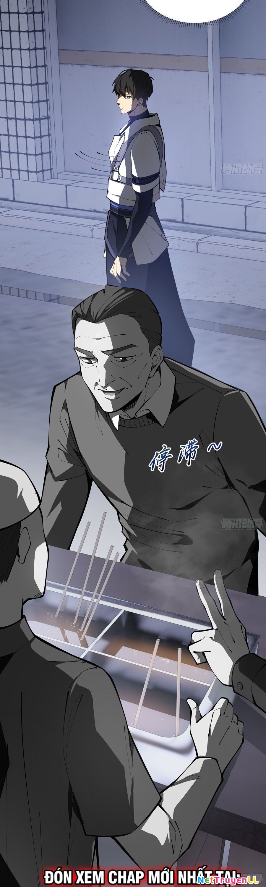 Ta Ký Kết Khế Ước Với Chính Mình Chapter 18 - 12