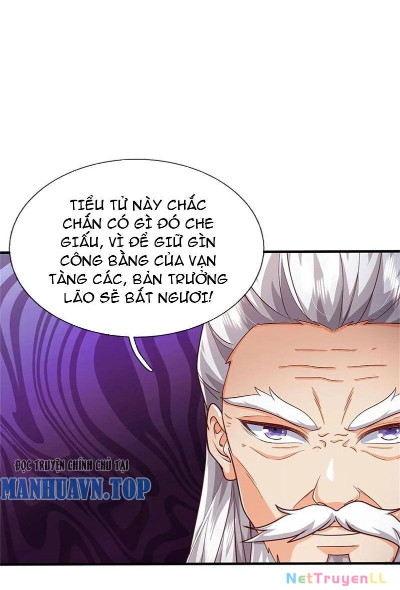 Ta Có Thể Sửa Chữa Vạn Vật Trên Dòng Thời Gian Chapter 114 - 14