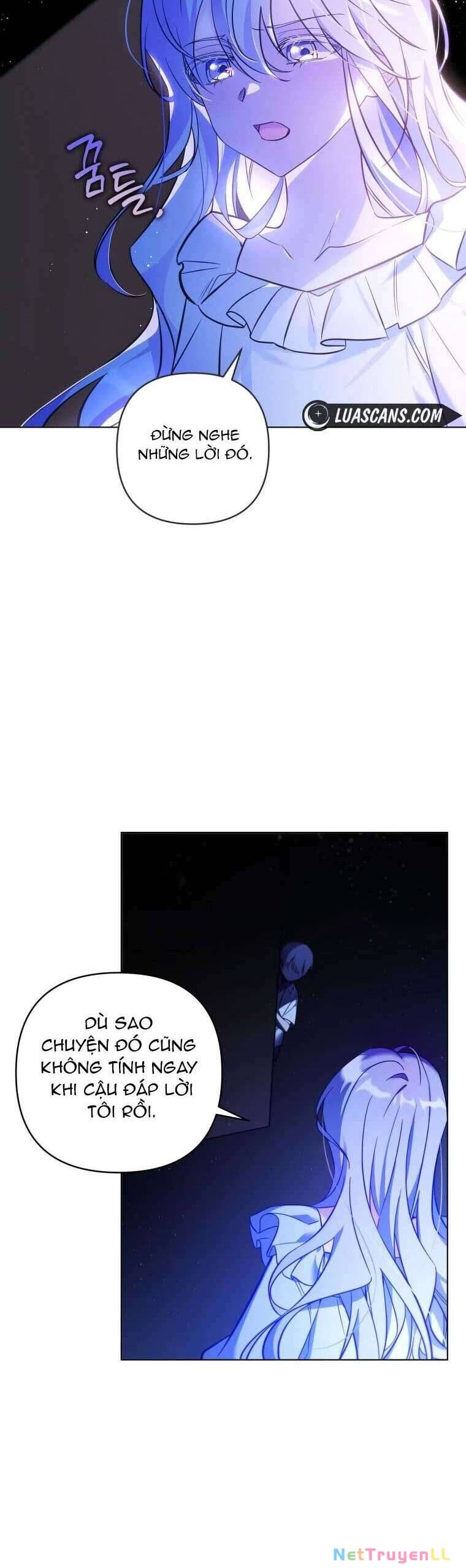 Bạn Có Cần Sự Cứu Rỗi Không? Chapter 4 - 14
