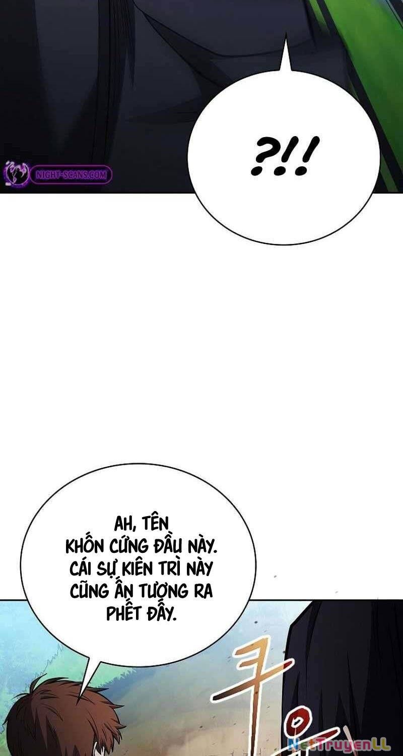 Bậc Thầy Debuff Chapter 34 - 19