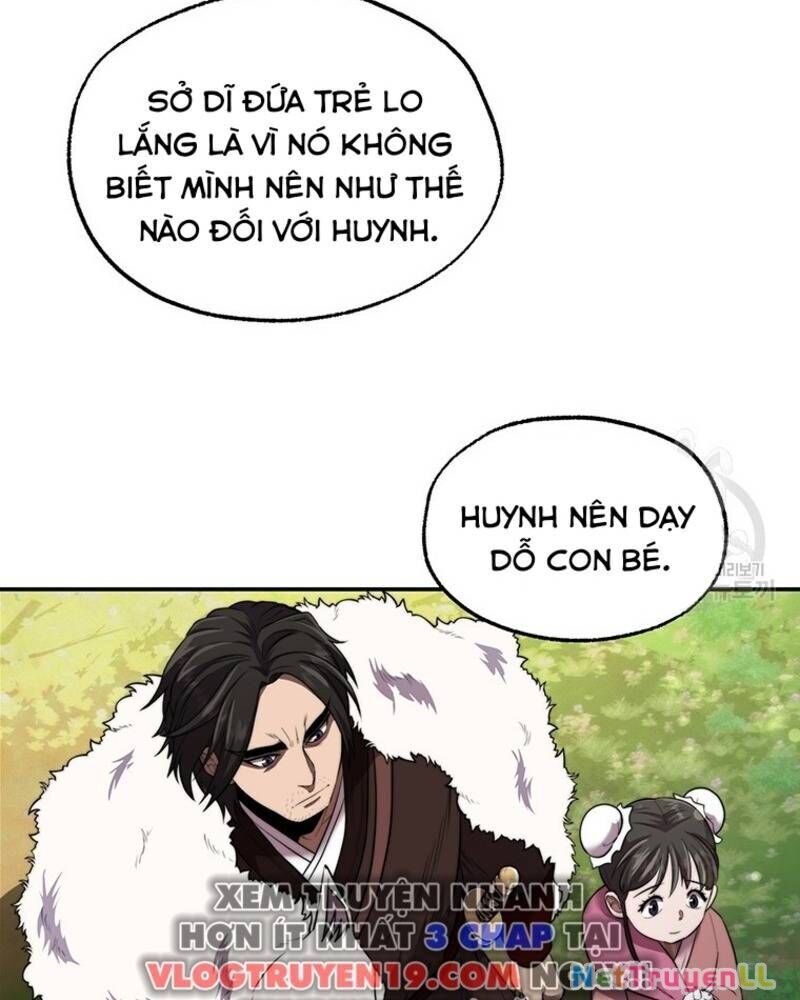 Võ Sĩ Hồi Hương Chapter 26 - 21