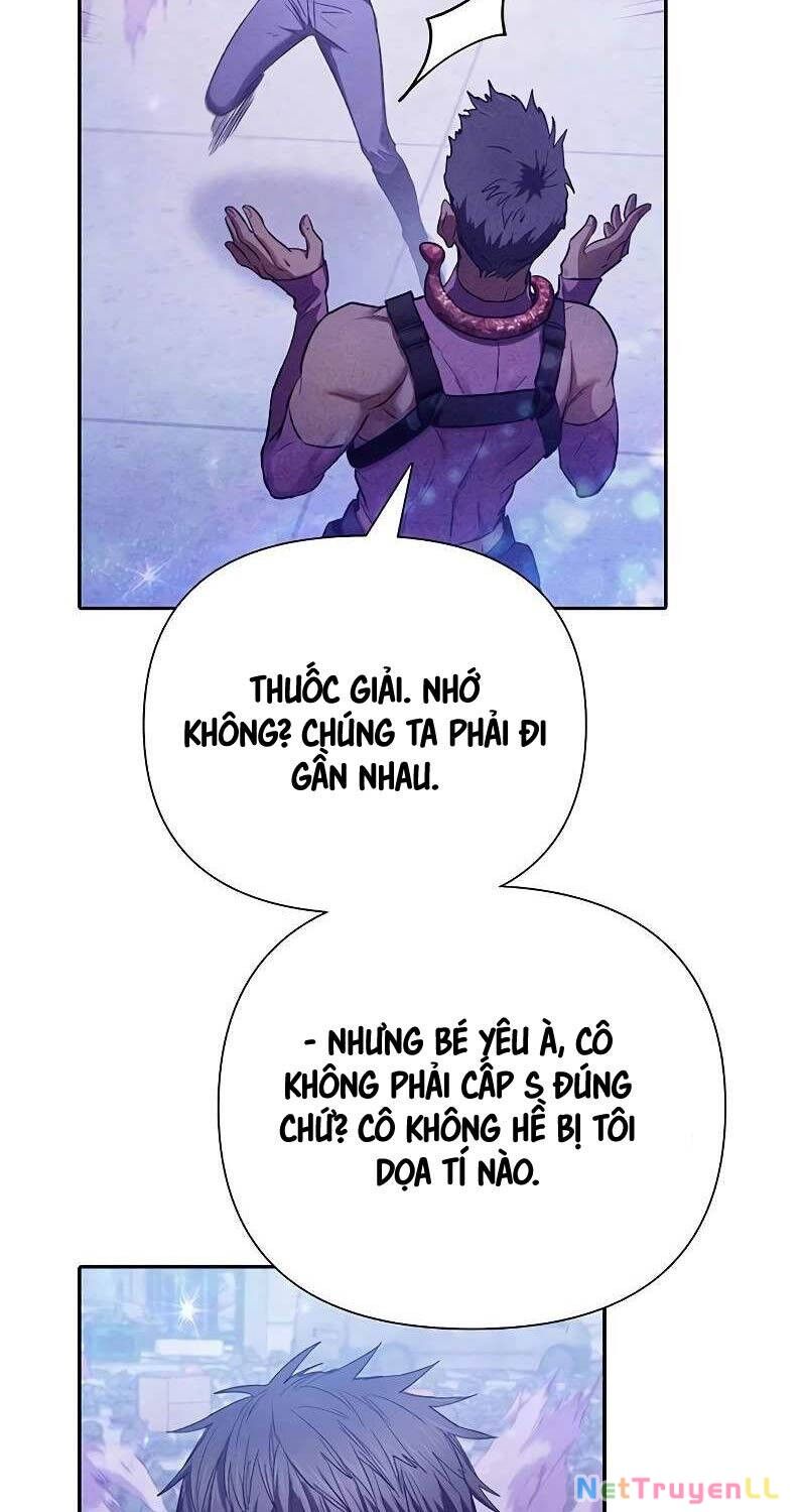 Những Ranker Cấp S Mà Tôi Nuôi Dưỡng Chapter 144 - 48