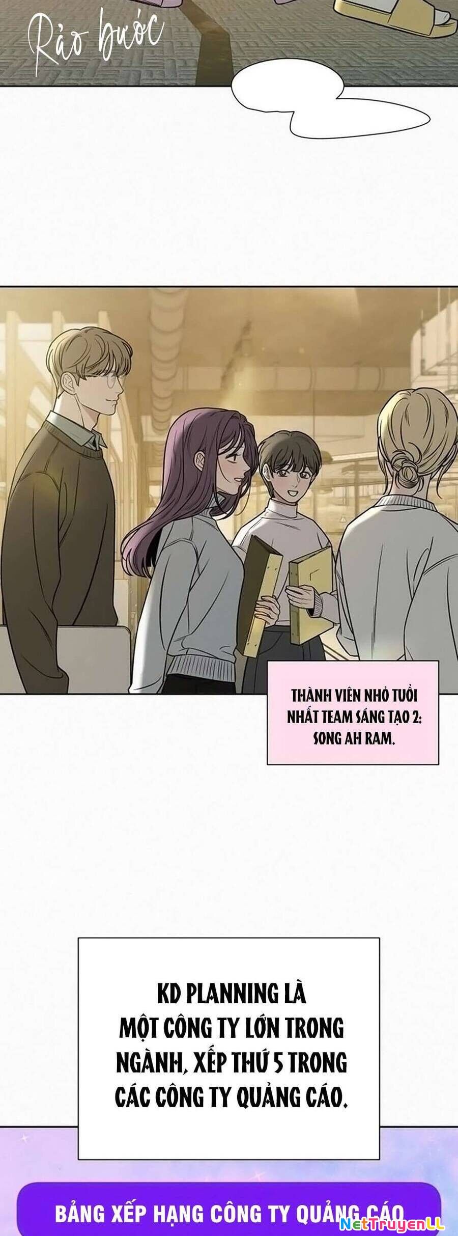 Chiến Lược: Tình Yêu Trong Sáng Chapter 104 - 23