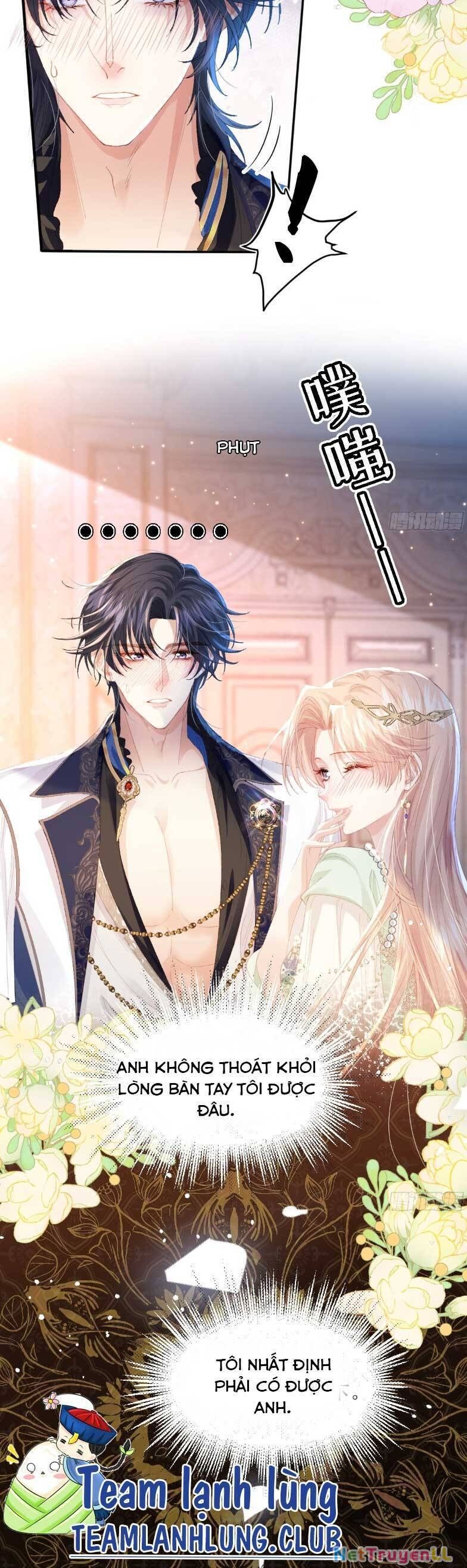 Nữ Chính Trong Truyện Ngược Luyến Tình Yêu Đã Thức Tỉnh Chapter 8 - 25