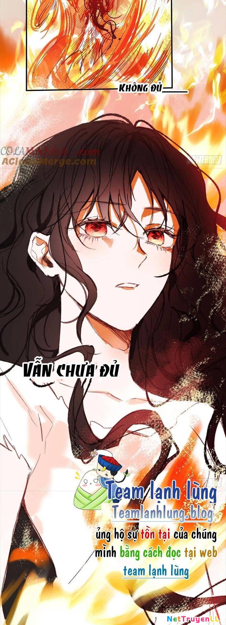 Phù Thuỷ Ác Độc Không Còn Lựa Chọn Nào Khác Ngoài Việc Trở Thành Ác Ma Chapter 29 - 11