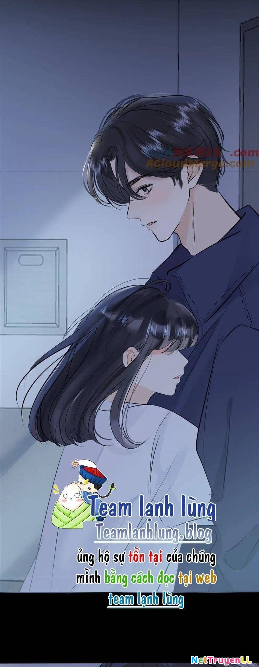 Mi Nhãn Chi Gian Chapter 14 - 2