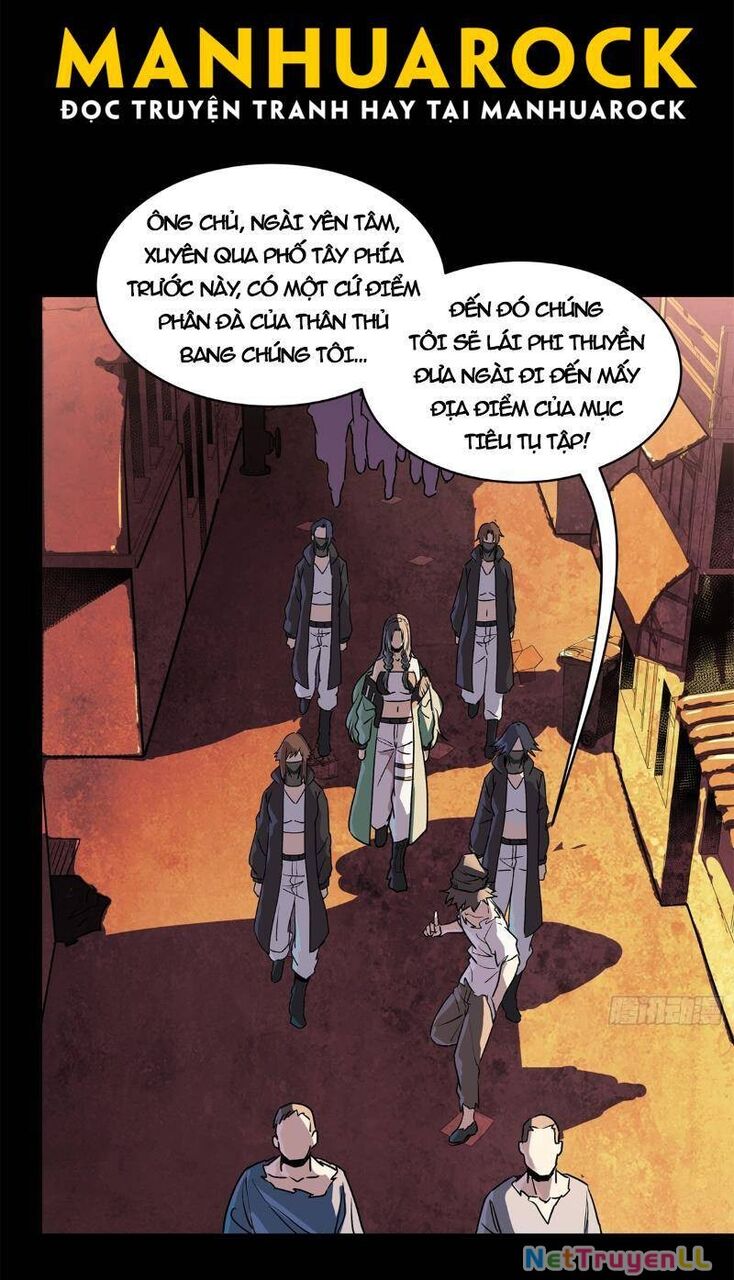 Tinh Giáp Hồn Tướng Chapter 217 - 45