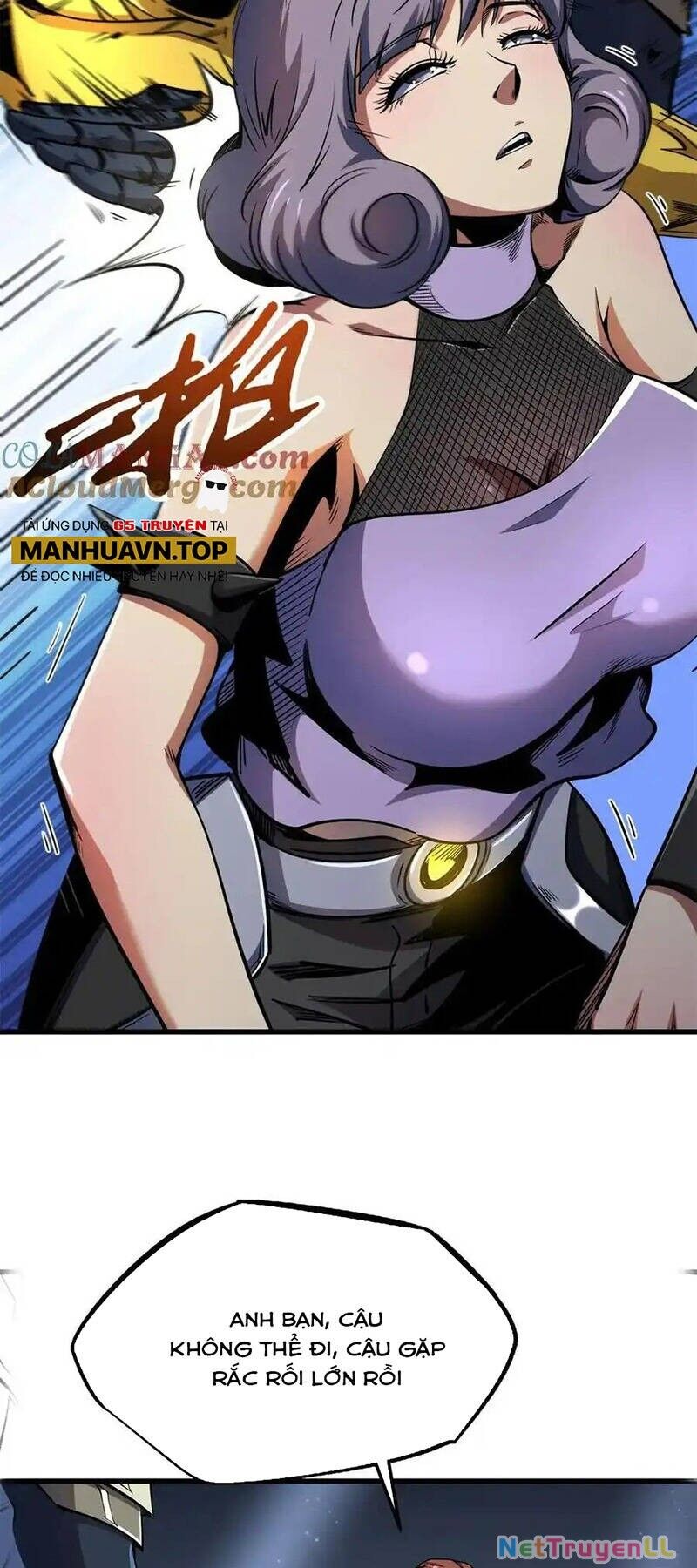 Siêu Cấp Thần Cơ Nhân Chapter 249 - 6