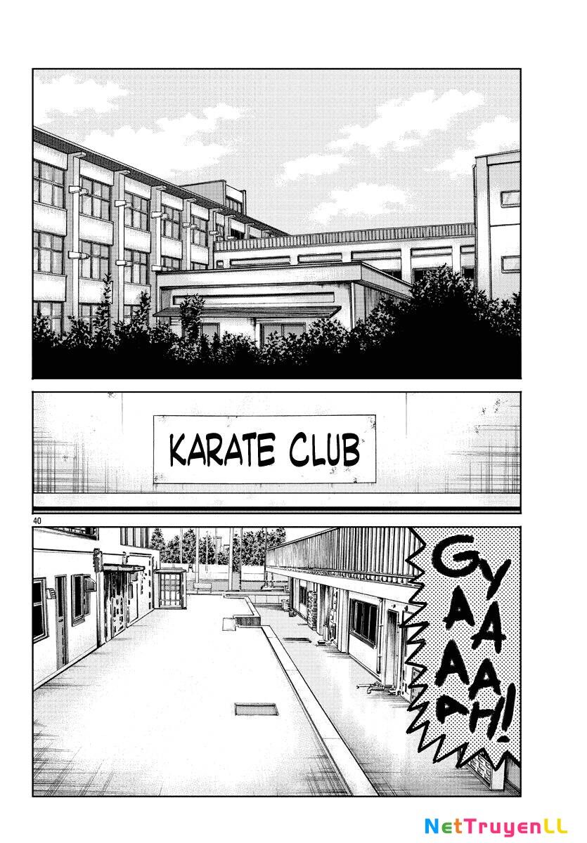 Mr.zetton Chapter 9 - 39
