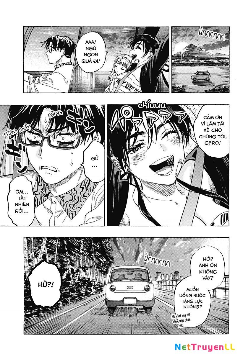 Marriagetoxin Chapter 56 - 19