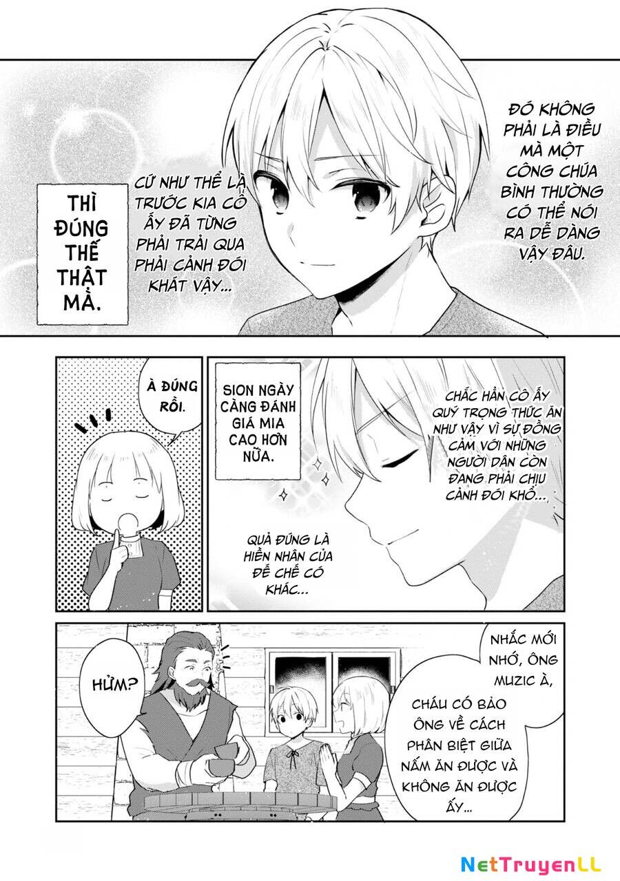 Tearmoon Empire Story Chapter 37.5 - 5