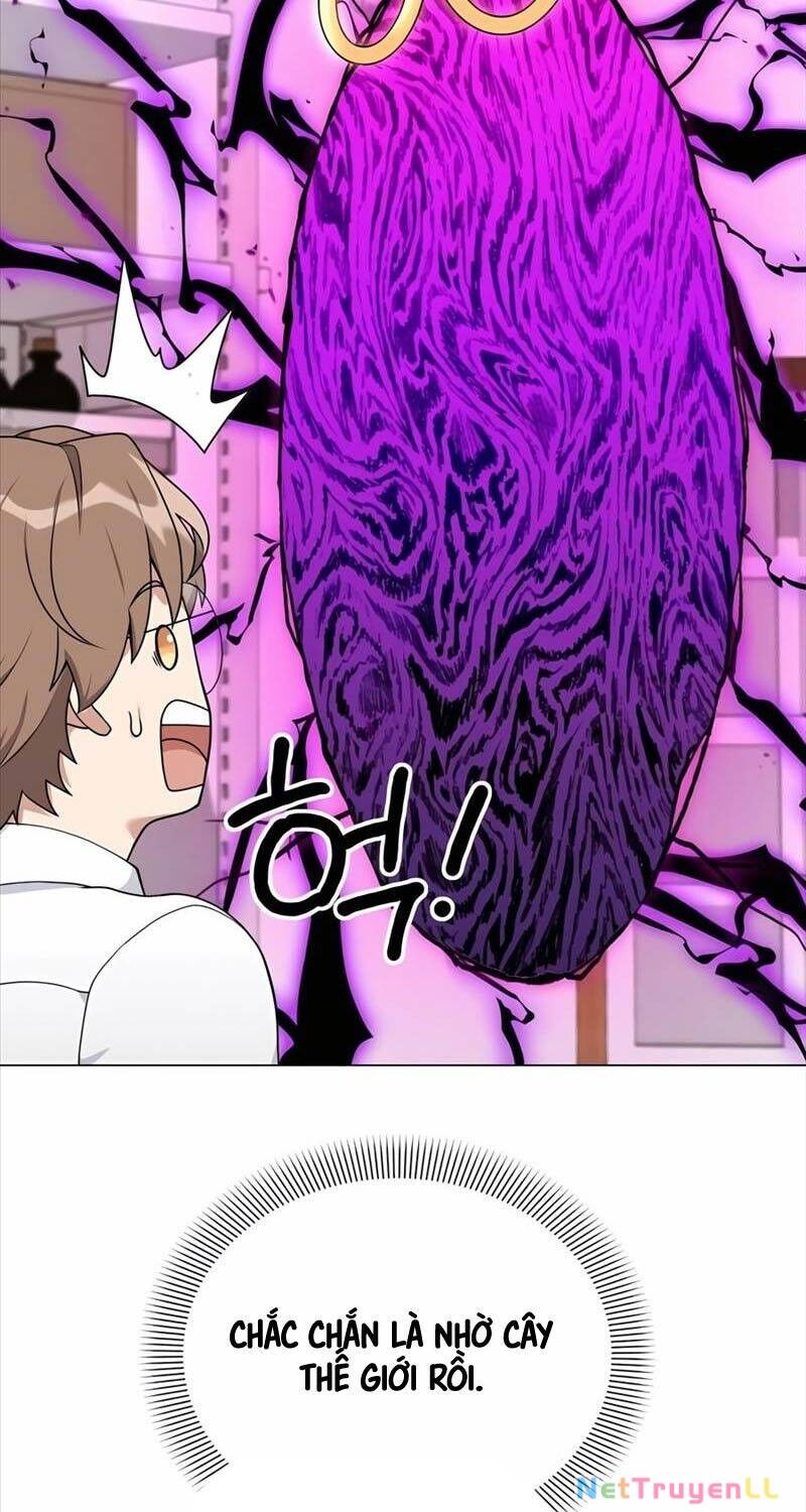 Tôi Làm Vườn Tại Thế Giới Thợ Săn Chapter 40 - 69